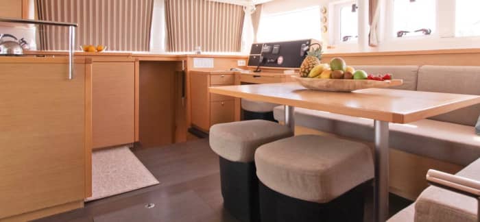 Expérience personnalisée en catamaran entre Amalfi, Capri et Sorrente