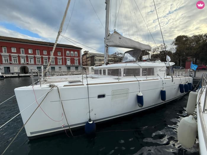 Expérience personnalisée en catamaran entre Amalfi, Capri et Sorrente