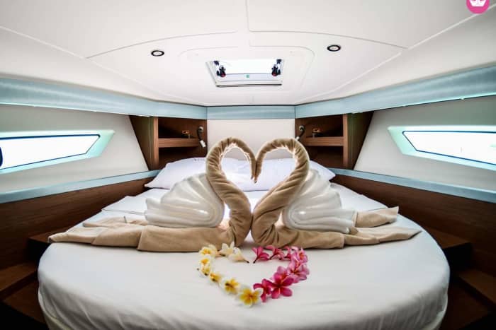 Luxe excursie naar Mauritius. Dagpakket (Bénitier) - 2 personen