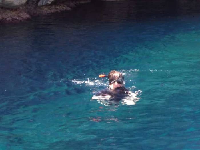 Op zoek naar verborgen baaien en kristalhelder water in Noord-Mallorca.