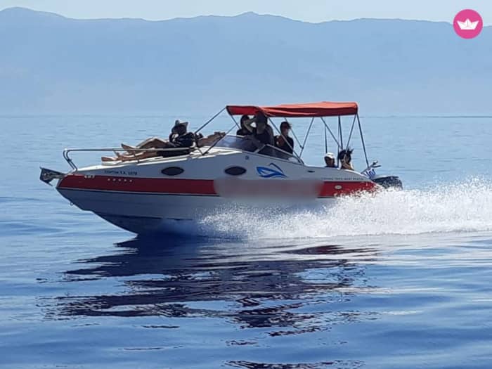 Discover Western Crete: A Day Trip to Gramvousa & Balos