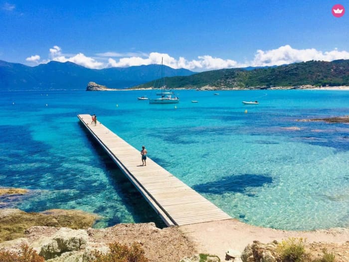 Explorando Agriates: Crucero privado en Saint-Florent