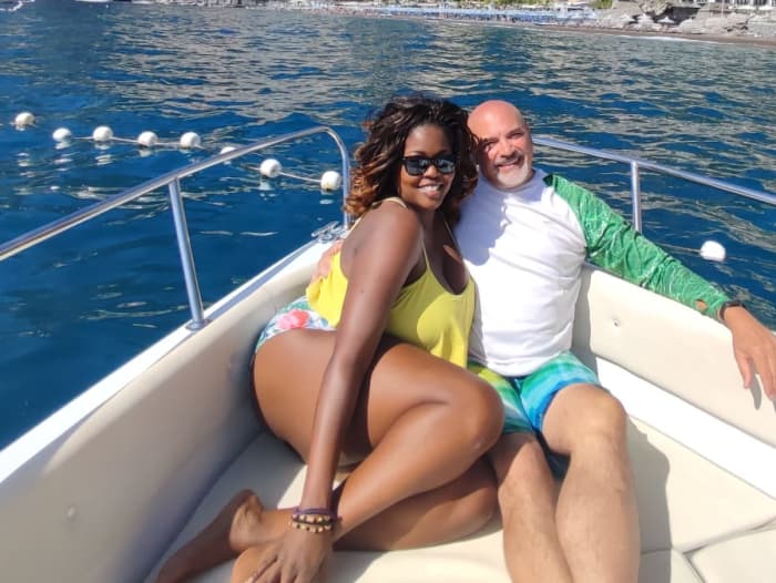 Luxury Amalfi Coast Tour from Amalfi to Positano