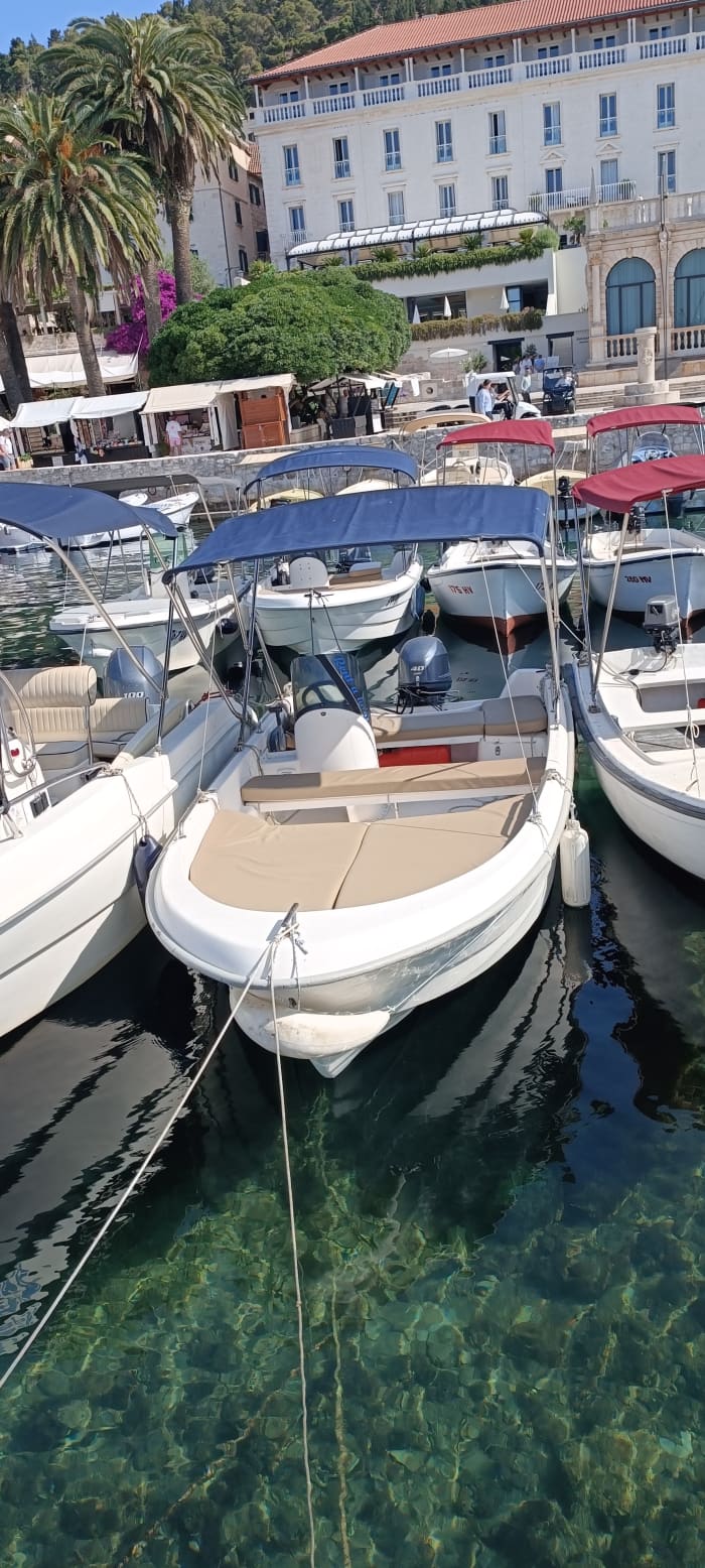 Hvar Island Scenic Day Trip