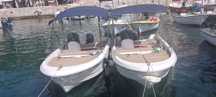 Hvar Island Scenic Day Trip