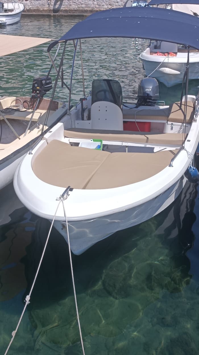Hvar Island Scenic Day Trip