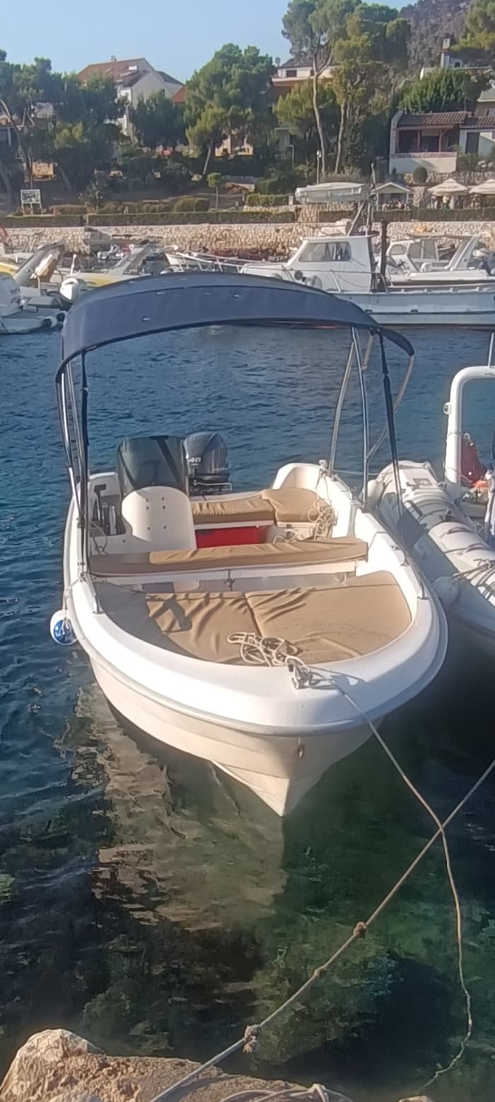 Hvar Island Scenic Day Trip
