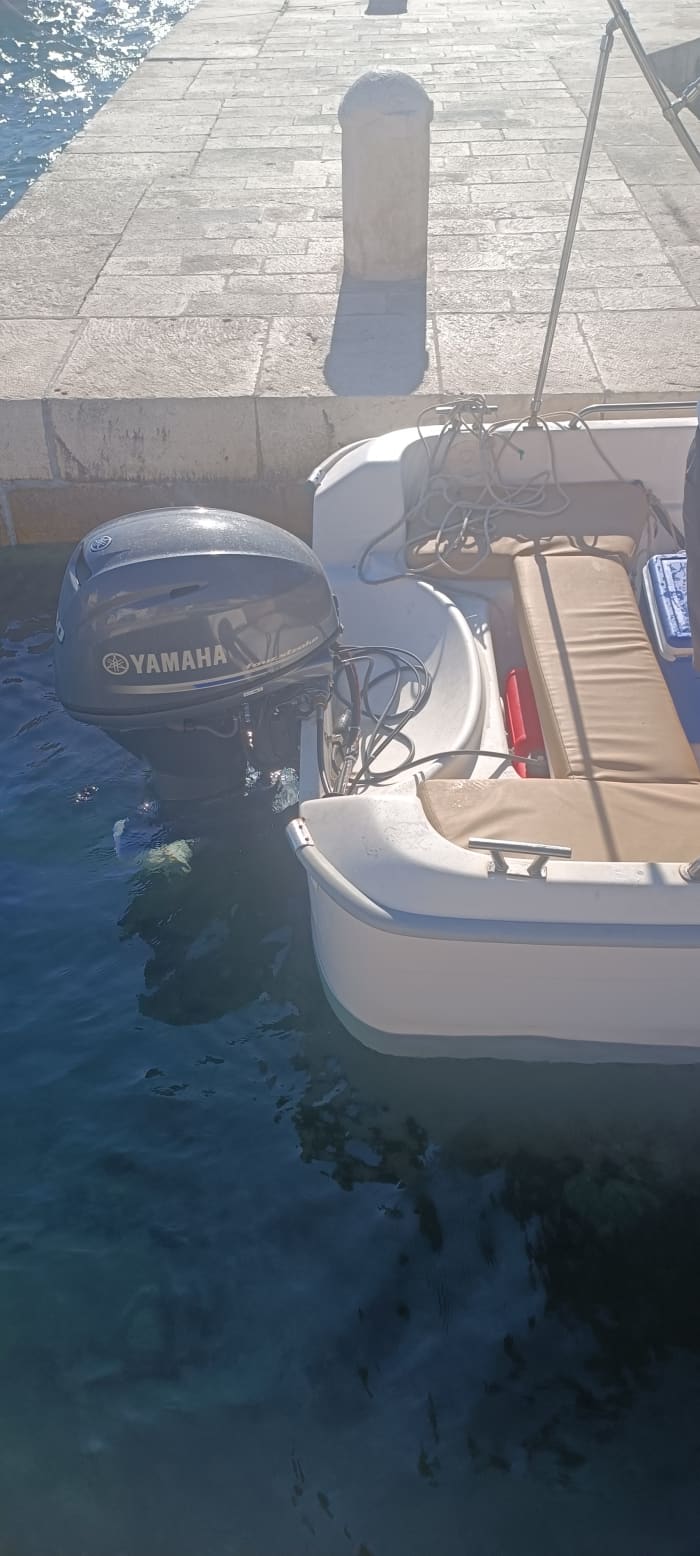 Hvar Island Scenic Day Trip