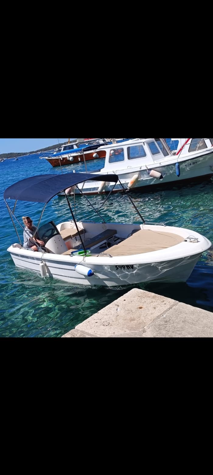 Hvar Island Scenic Day Trip