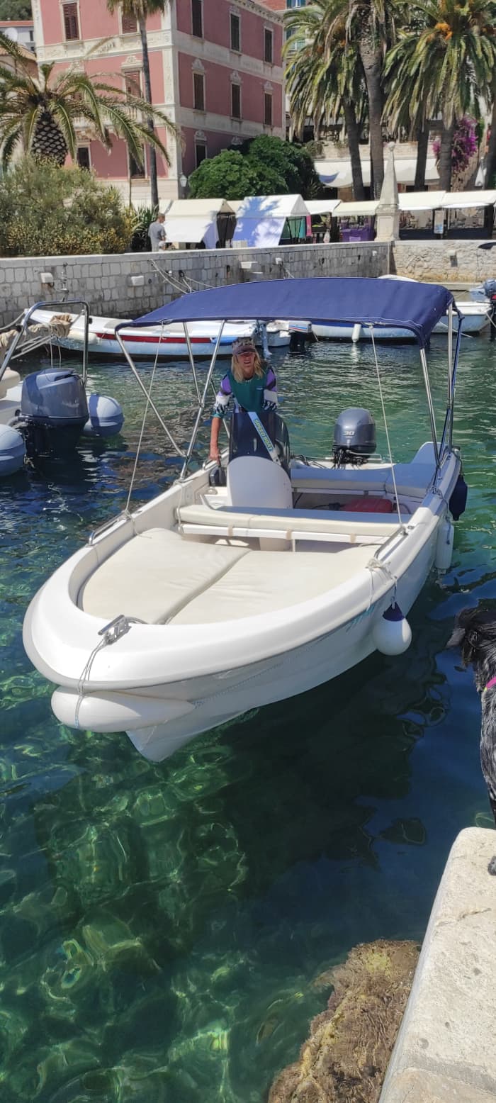 Hvar Island Scenic Day Trip
