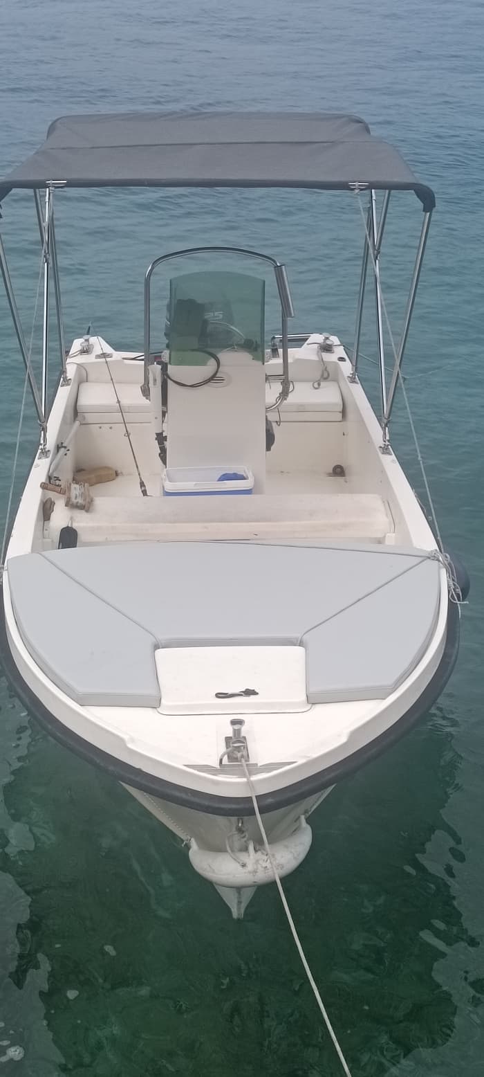 Hvar Geheime Baaien & Stranden Tour