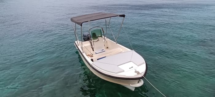 Hvar Geheime Baaien & Stranden Tour