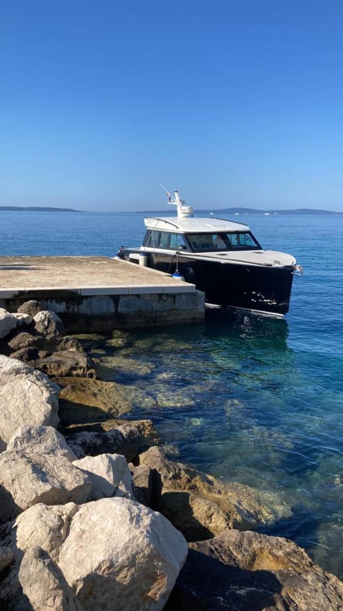 Ontdek de eilanden Hvar en Pakleni: een privé-uitje vanuit Split