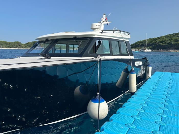 Ontdek de eilanden Hvar en Pakleni: een privé-uitje vanuit Split