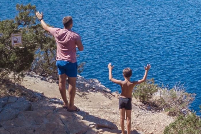 Discover Biograd na Moru's shores: A complete day trip aboard a motorboat