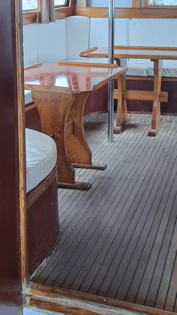 Discover Biograd na Moru's shores: A complete day trip aboard a motorboat