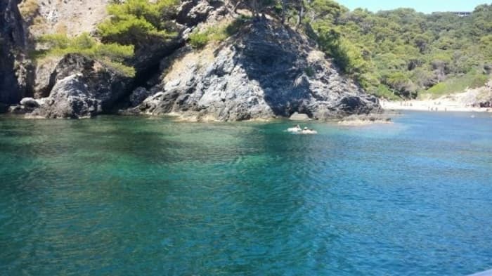 4 heures pour découvrir Toulon en bateau à moteur