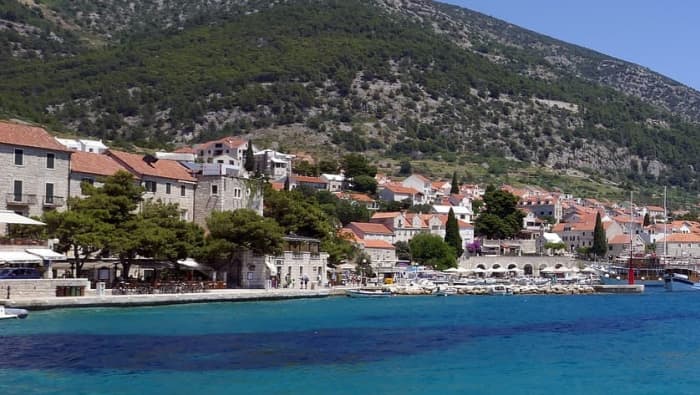 Ontdek de eilanden Hvar en Pakleni – 9 uur durende speedbootavontuur vanuit Split