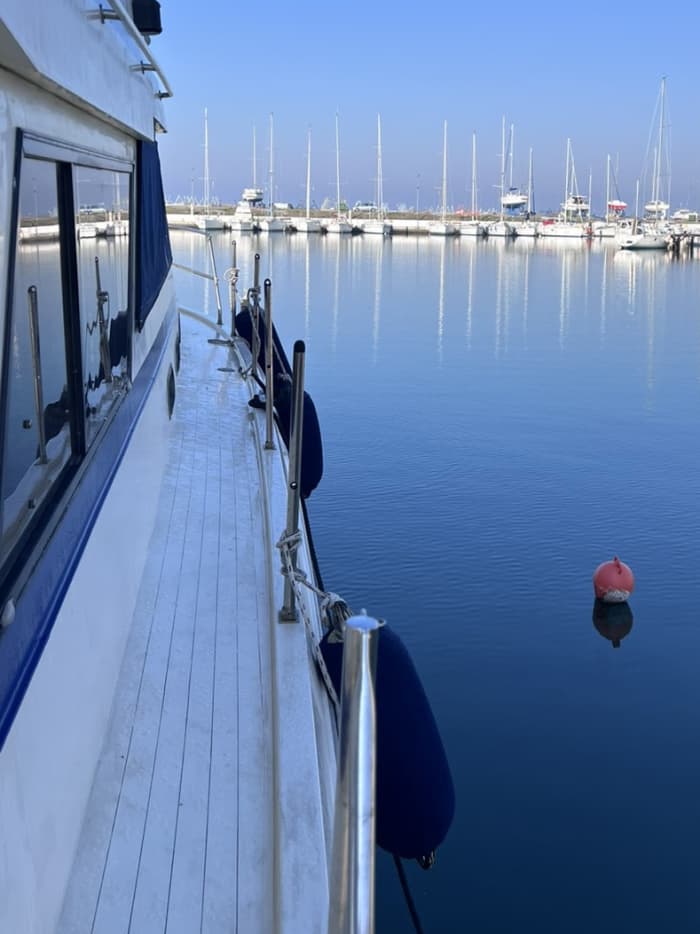 Cruise to Balos and Gramvousa: 
11-hours of paradise and history.