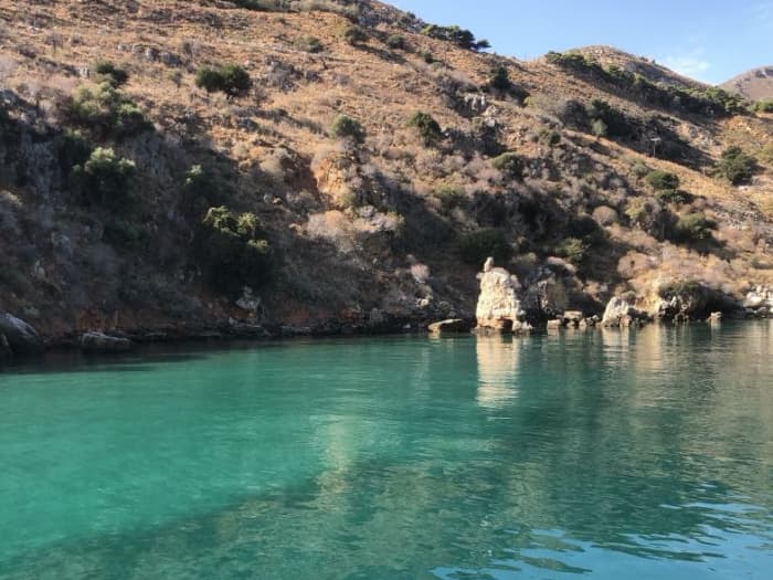 Morning Tour: A 5-Hour Escape to Hidden Coastal Paradises