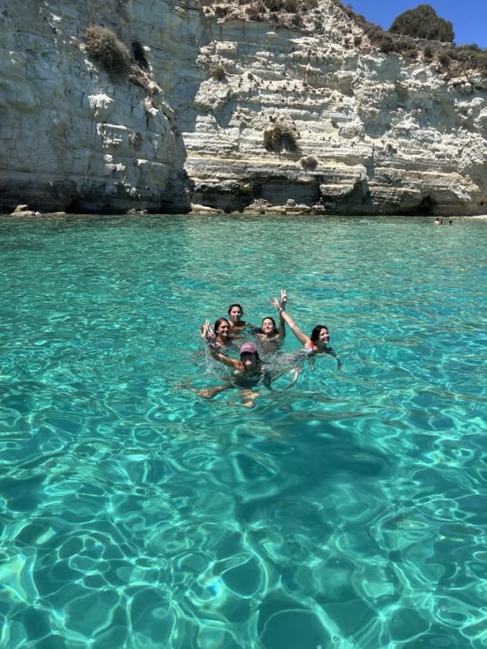 Morning Tour: A 5-Hour Escape to Hidden Coastal Paradises