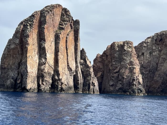 Morning Tour: A 5-Hour Escape to Hidden Coastal Paradises