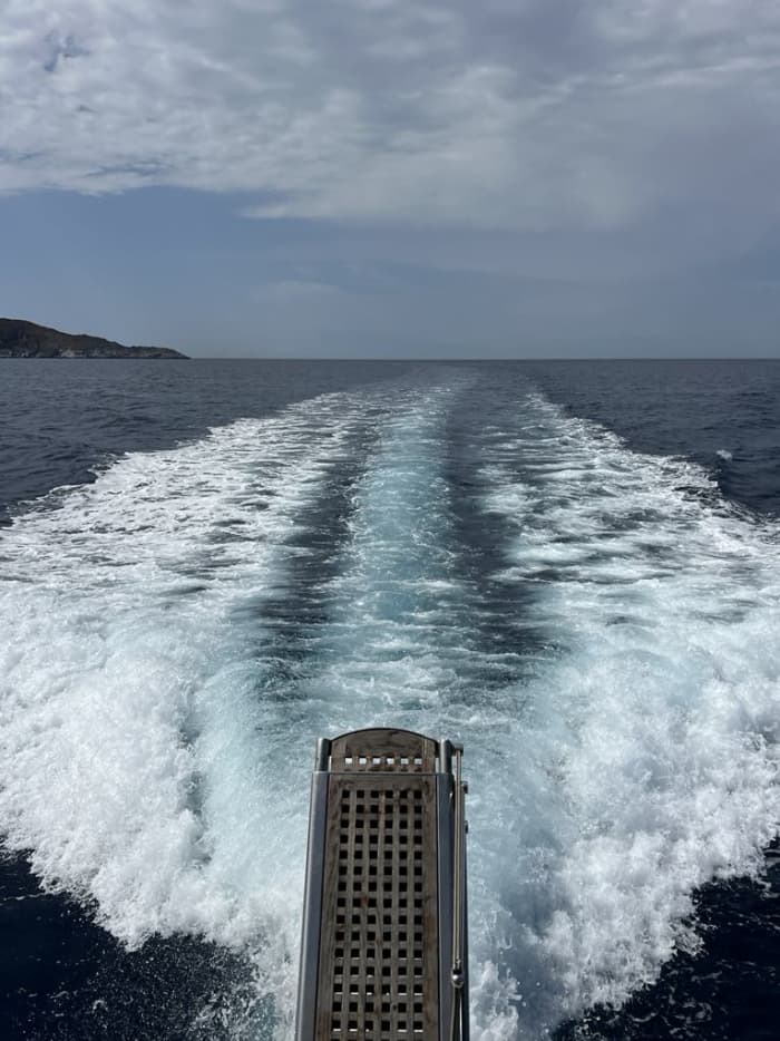 Morning Tour: A 5-Hour Escape to Hidden Coastal Paradises