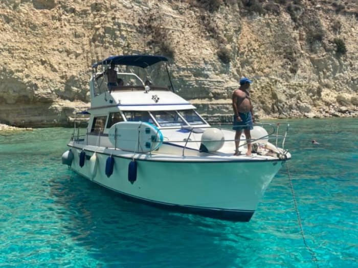 Morning Tour: A 5-Hour Escape to Hidden Coastal Paradises