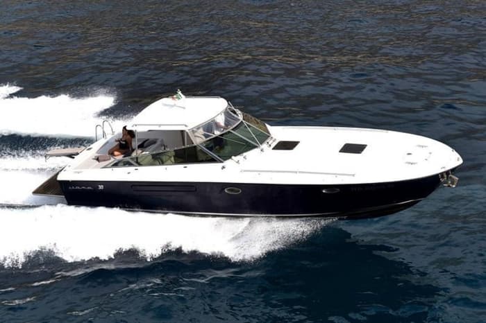 Ontdek Capri: privétour van Sorrento naar Capri van een hele dag
