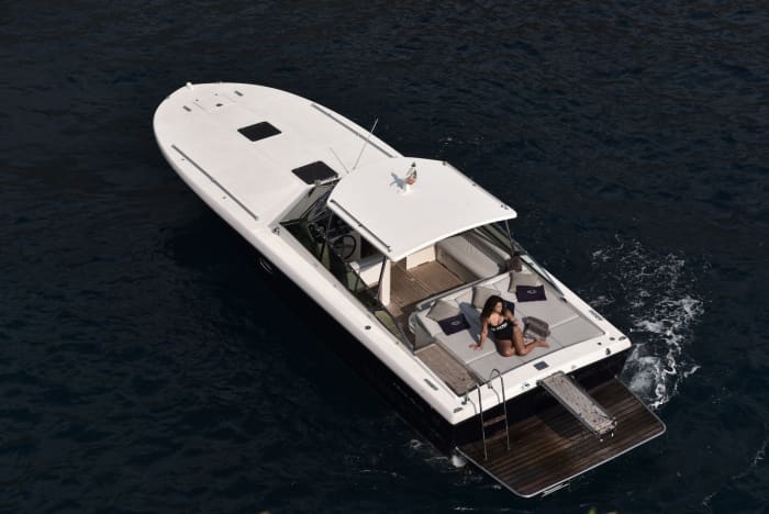 Ontdek Capri: privétour van Sorrento naar Capri van een hele dag