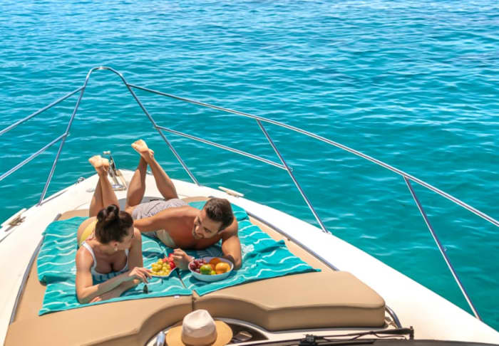 Day Escape to the Elaphite Islands from Dubrovnik