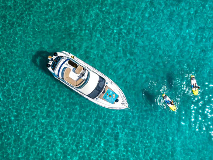 Day Escape to the Elaphite Islands from Dubrovnik