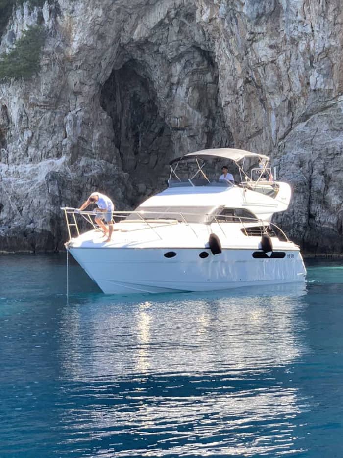 Day Escape to the Elaphite Islands from Dubrovnik