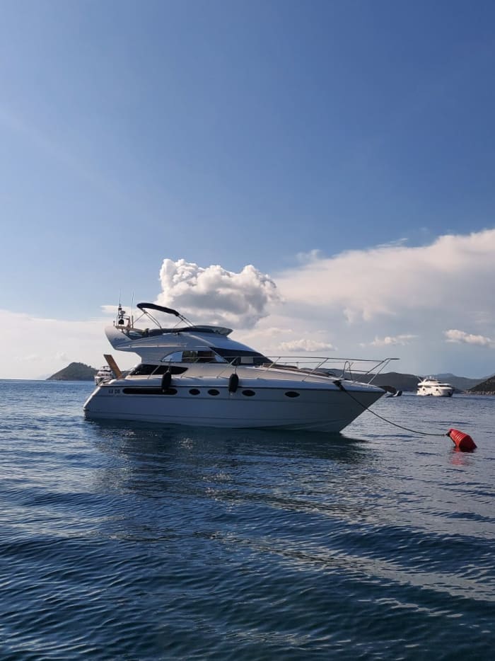 Day Escape to the Elaphite Islands from Dubrovnik