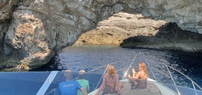 Day Escape to the Elaphite Islands from Dubrovnik