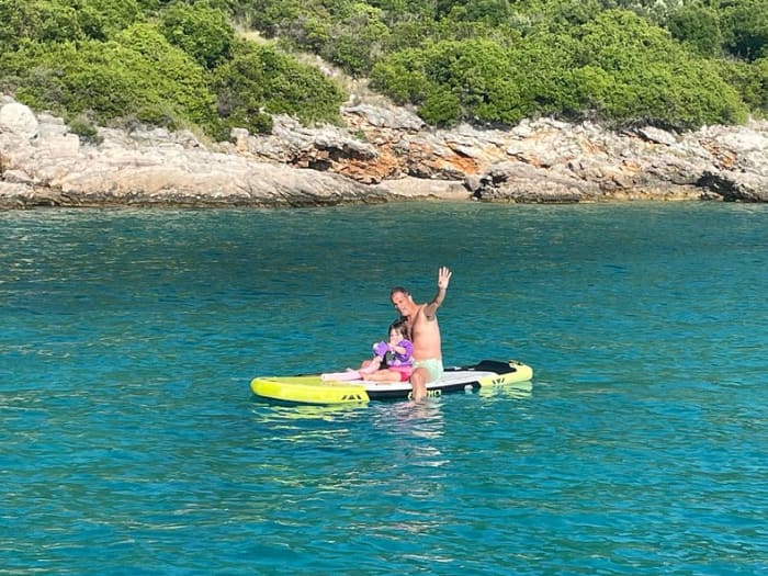 Day Escape to the Elaphite Islands from Dubrovnik