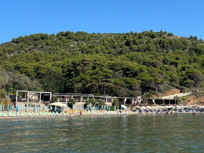 Day Escape to the Elaphite Islands from Dubrovnik