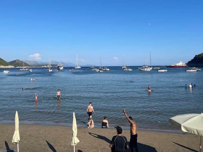 Day Escape to the Elaphite Islands from Dubrovnik