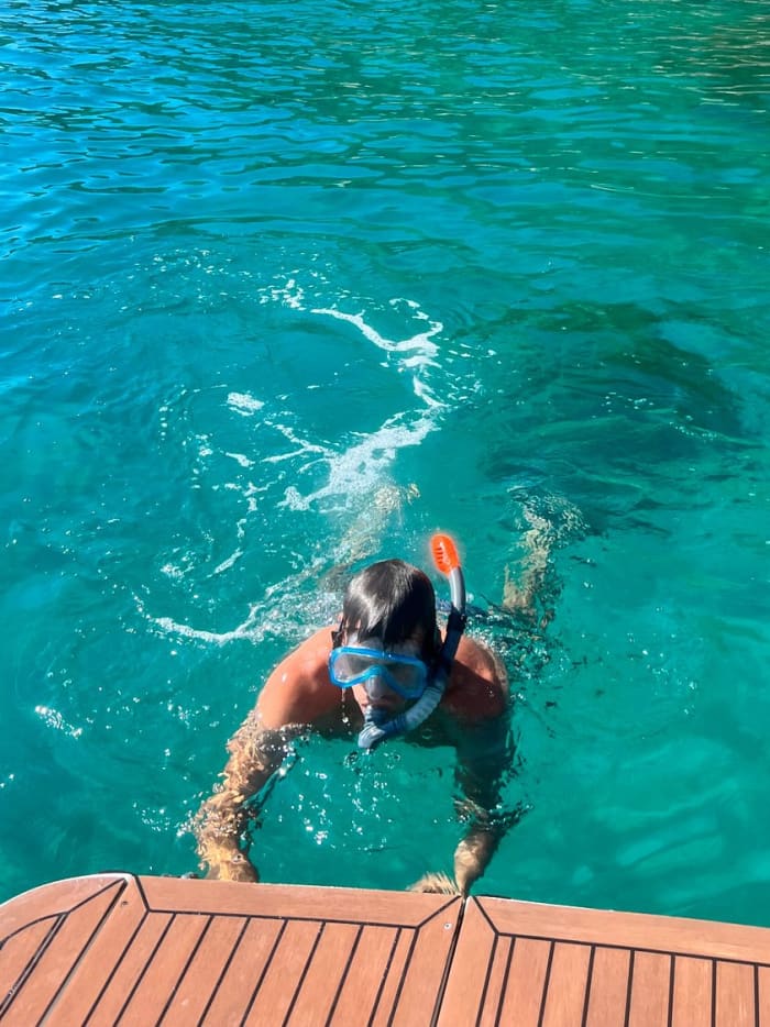 Day Escape to the Elaphite Islands from Dubrovnik