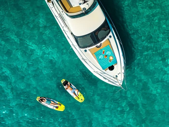 Day Escape to the Elaphite Islands from Dubrovnik