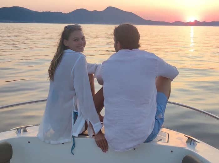 Relaxed Coastal Escape around Dubrovnik