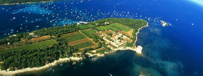 Cały dzień magii w Antibes na motorówce