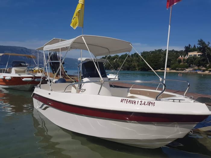 A unique epic: One day to uncover Corfu's mysteries