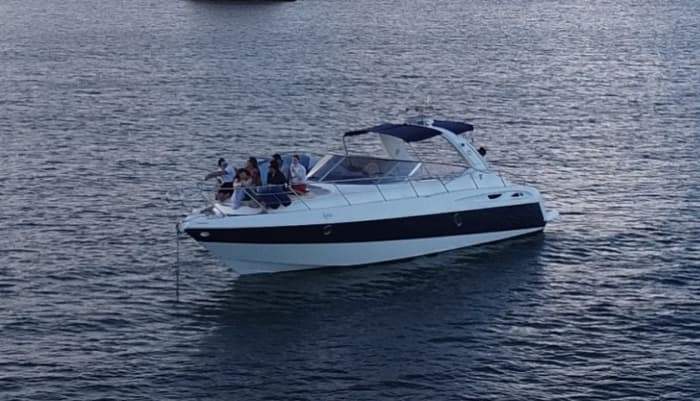 Explore Lagos by boat: A full day on the water aboard a motorboat