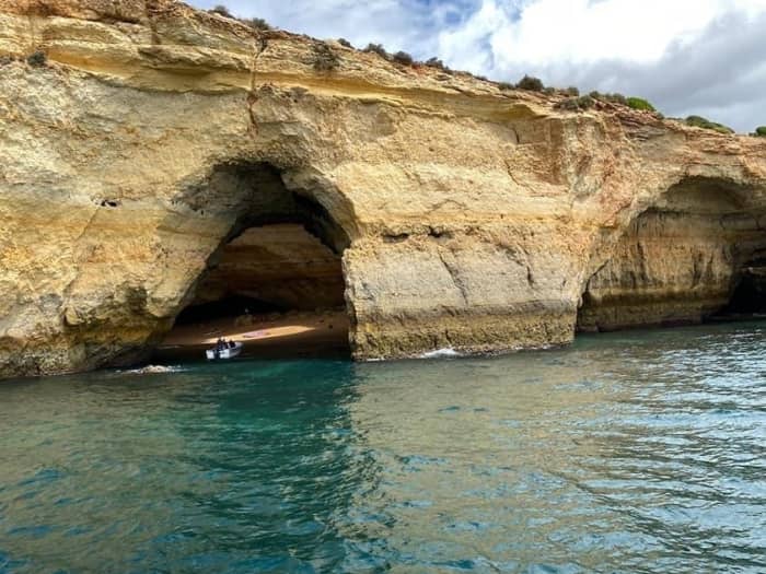 Explore Lagos by boat: A full day on the water aboard a motorboat