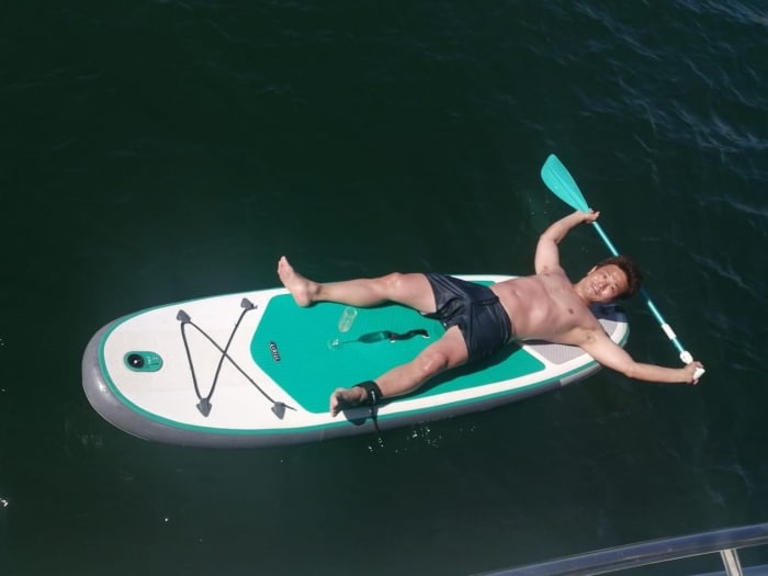 Explore Lagos by boat: A full day on the water aboard a motorboat