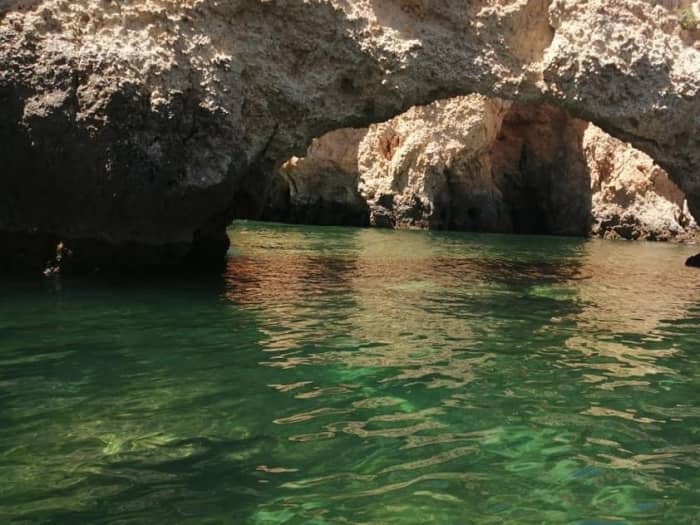 Explore Lagos by boat: A full day on the water aboard a motorboat