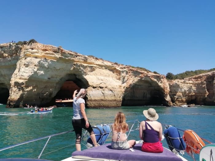 Explore Lagos by boat: A full day on the water aboard a motorboat