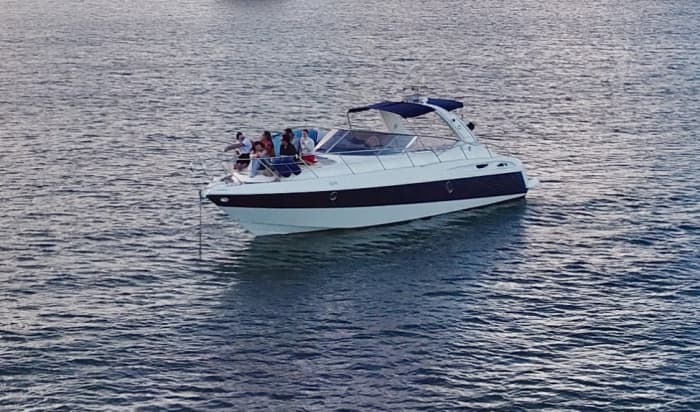 Explore Lagos by boat: A full day on the water aboard a motorboat