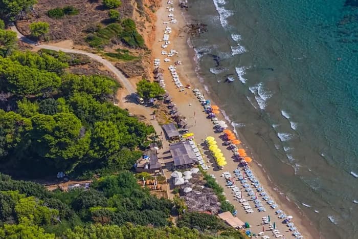 Elafiti Islands on a Private Full-Day Boat Trip from Dubrovnik